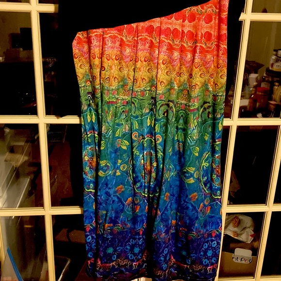 Sunset Dress - Picture 8 of 17